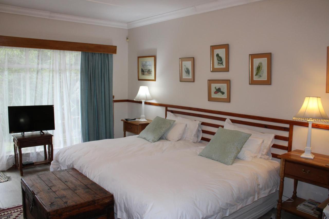 Rosewood Corner, Clarens Exterior foto