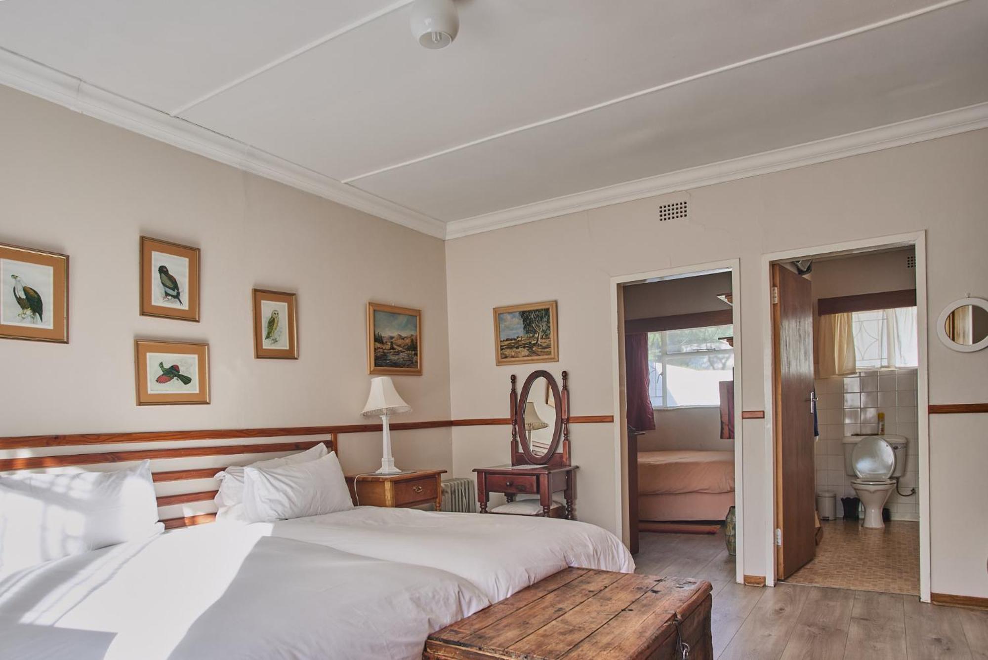 Rosewood Corner, Clarens Exterior foto