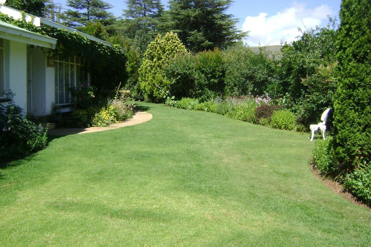 Rosewood Corner, Clarens Exterior foto
