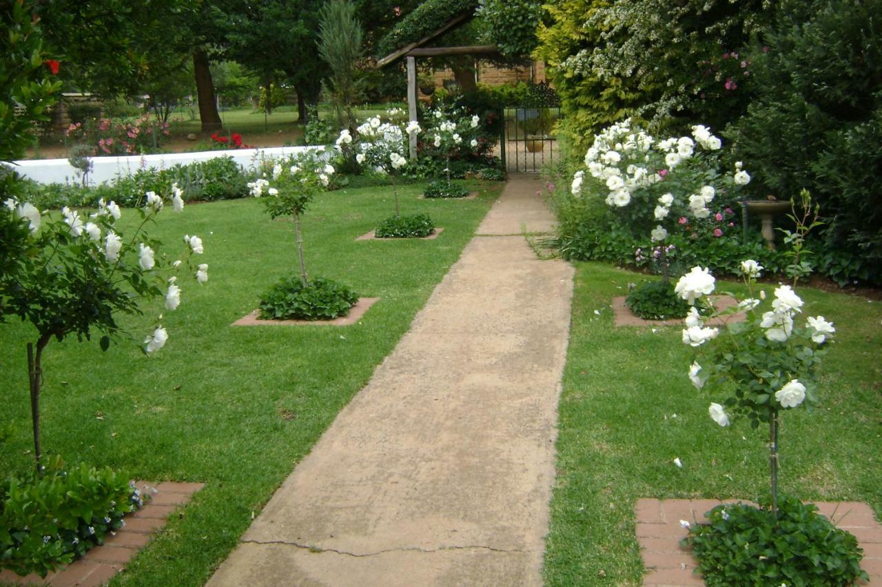 Rosewood Corner, Clarens Exterior foto