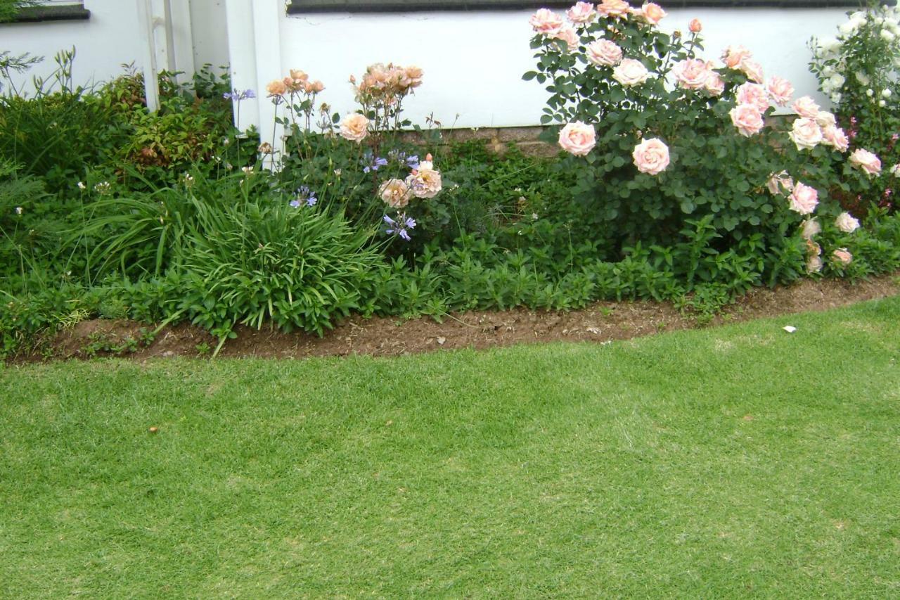 Rosewood Corner, Clarens Exterior foto